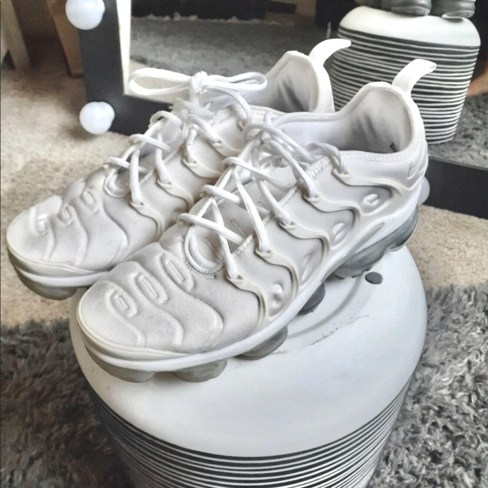 Nike Air Vapormax plus